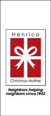 Henrico Christmas Mother Annual Report